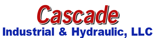 Cascade Industrial & Hydraulic - Yakima, WA